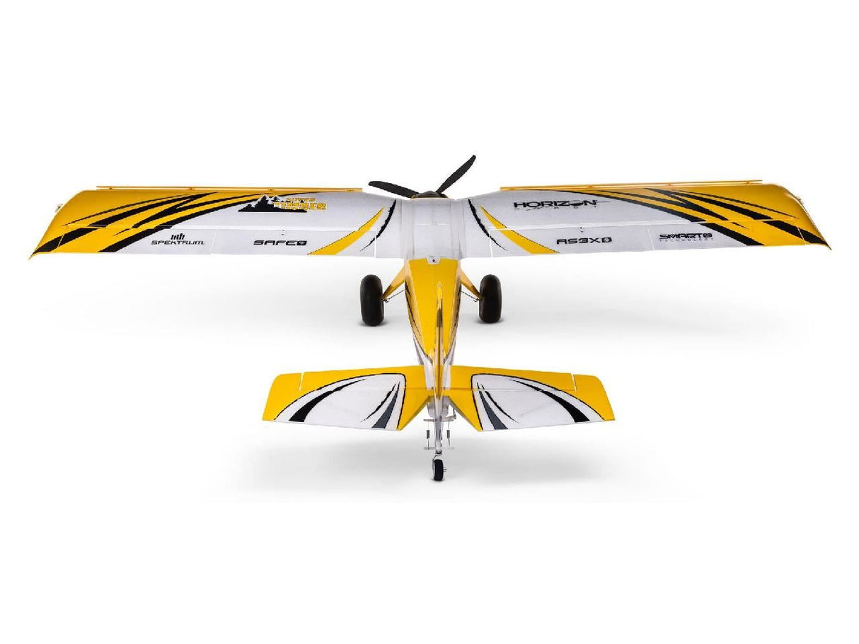 E Flite Super Timber 1.7m PNP