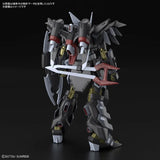 Bandai Hobby Hg 1/144 Black Knight Squad Shi-Ve.A