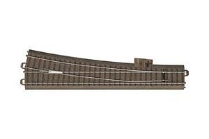 Trix Trains Right Wide Radius Point