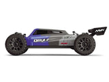 Qbyte Xb Flux 1/12Th Buggy - Blue