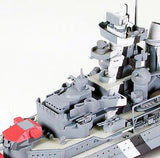 Tamiya Prinz Eugen Ger. Heavy Cruiser