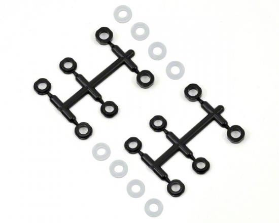 ASSOCIATED 12MM V2 X-RING REBUILD