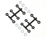 ASSOCIATED 12MM V2 X-RING REBUILD