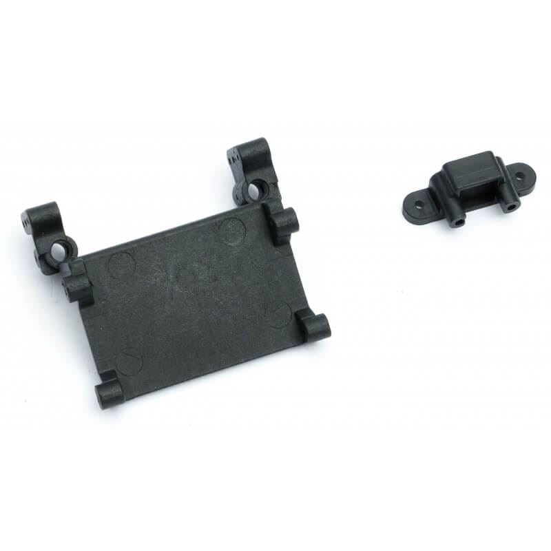 Fms Fcx24M 12481/82/83 Esc Mount & Switch Mount