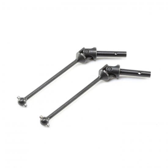 Losi Front Axle Set (2): Super Baja Rey (Losi252085)