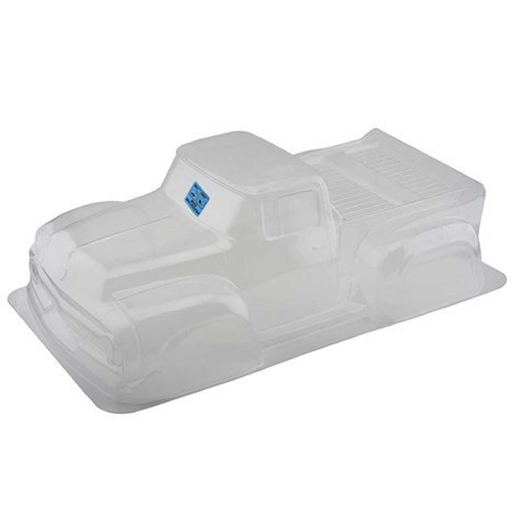 Proline 1/10 1956 Ford F-100 Pro-Touring Street Truck Clear Body