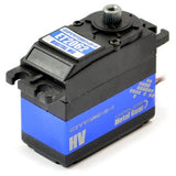 ETRONIX 20.3kg/0.12s STD DIGITAL HIGH VOLTAGE SERVO METAL GEAR