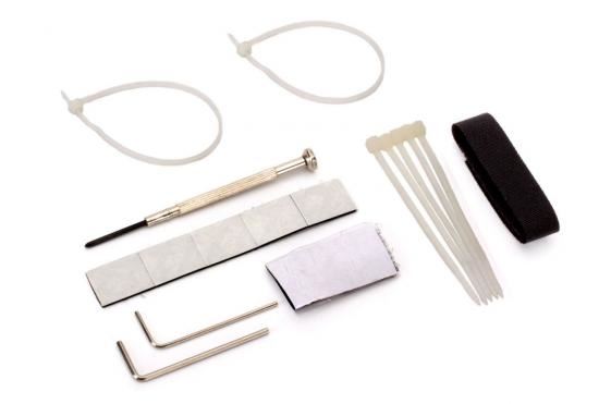 BLH Tool Kit: 200 SR X