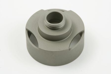 Tamiya Ndf01 Rein. Clutch Bell