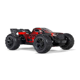Arrma 1/16 Mini Kraton 3S Dsc 4X4 Rtr Speed Truck , Black/Red