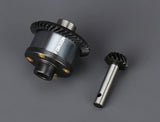 Fonzon 40/14T Full Metal Rear Diff Set - 1/10 Losi Baja Rey