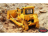 Rc4Wd 1/14 Scale Dxr2 Hydraulic Earth Dozer