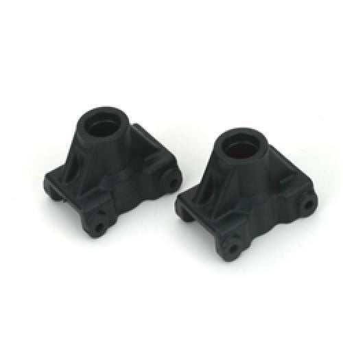 Losi Rear Hubs Carriers (pr): LST2, XXL2, LST3XL-E (LosiB2106)