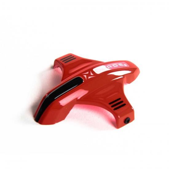 BLH Canopy (red): Landslide