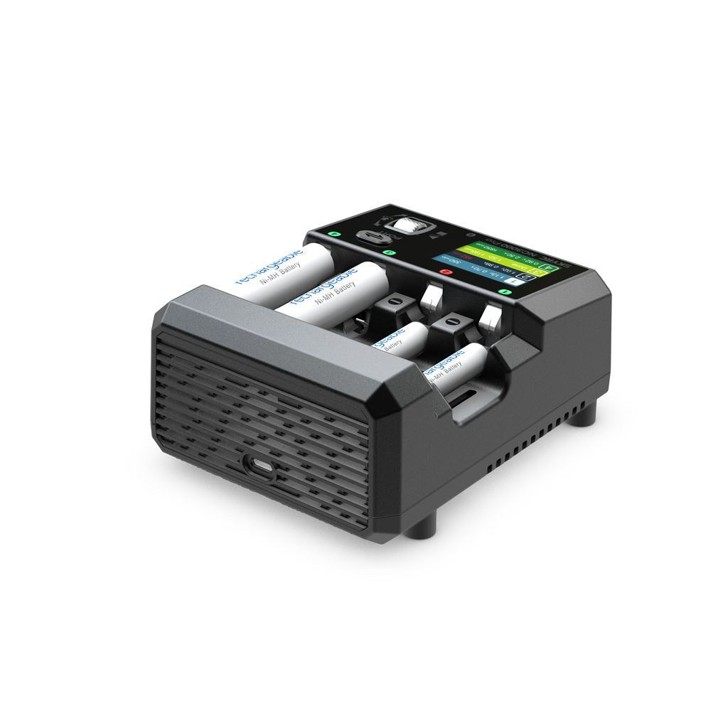 Sky Rc Nc3000 Pro Aa/Aaa Charger