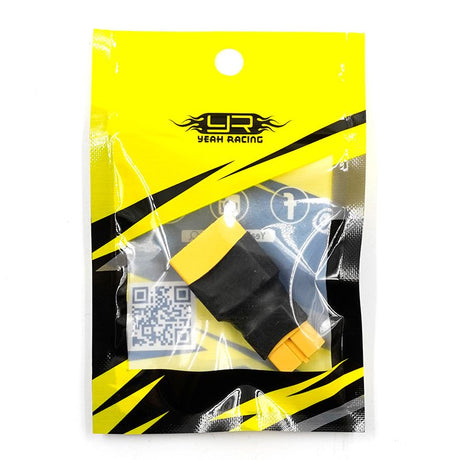 Yeah Racing XT90 Male To XT60 Female Connector Adapter