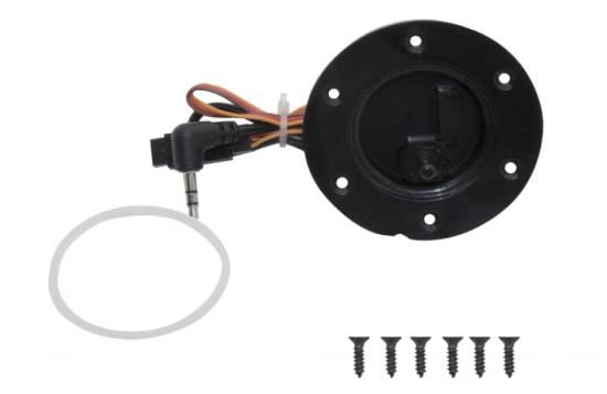 Fishing People Baiting 500 - Bait Hopper Door Lock Set