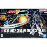 Bandai Hobby Hg 1/144 Gundam Deathscythe Hell