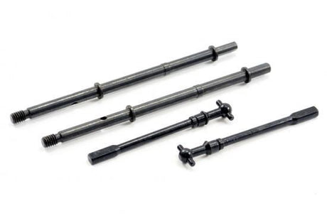 FTX OUTBACK FRONT & REAR DRIVE SHAFT SET