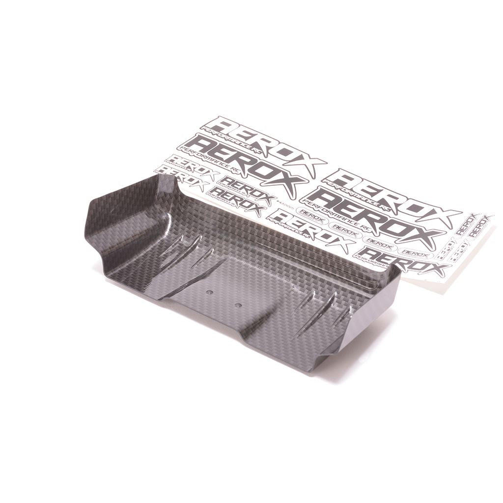 Aerox Trident Wing Ld3 - 1.0Mm C/F