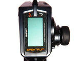 Spektrum DX5 Pro 2021 DSMR TX Only