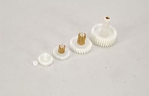 Tonegawa Seiko PS-050 - Gear Set