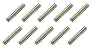Core RC Pin 3 x 20 -pk10