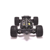 Udi 1/16Th Meteorite Monster Truck Brushed Orange