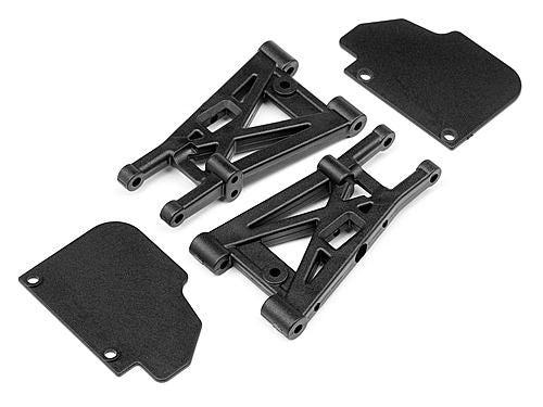 HPI Rear Suspension Arm Set