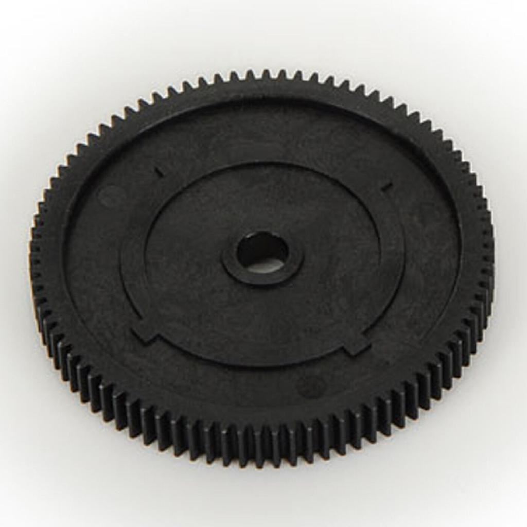 Proline 1/10 Spur Gear Replacement: Pro Performance Transmission (86