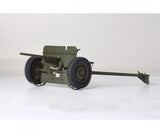 Ixo (Parent) Full Kit Willys & Acc. 1/8 Scale Metal Kit