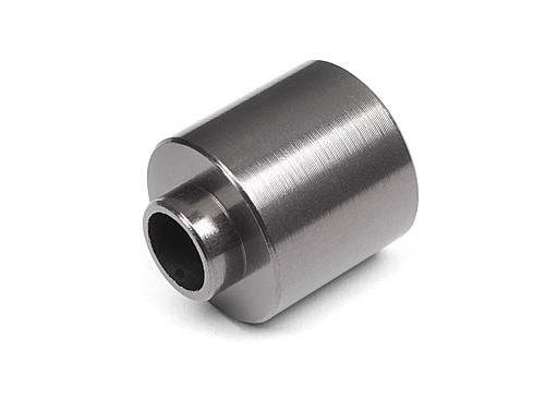 HPI Spacer 5X12X11mm (Gunmetal)