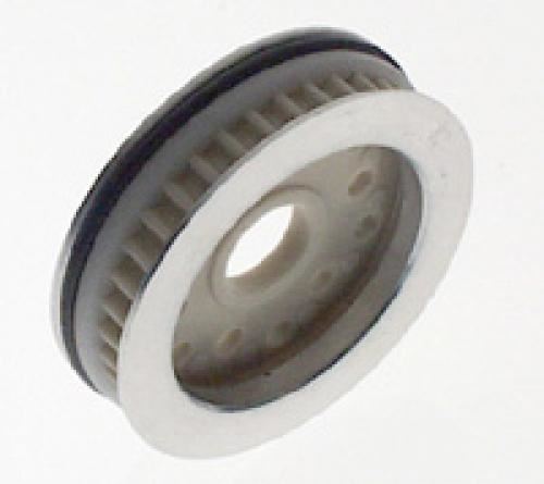 Schumacher One Way Pulley Assembly - R12