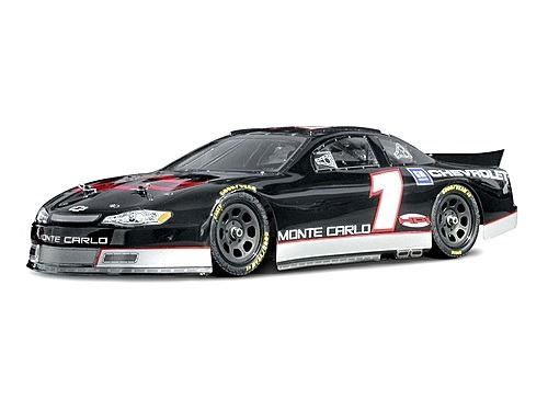 HPI Chevrolet Monte Carlo Body (200mm)
