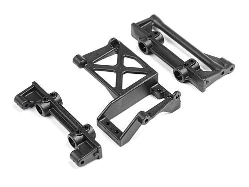 HPI Crossmember Set