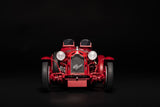 Italeri Alfa Romeo 8C 2300 Roadster