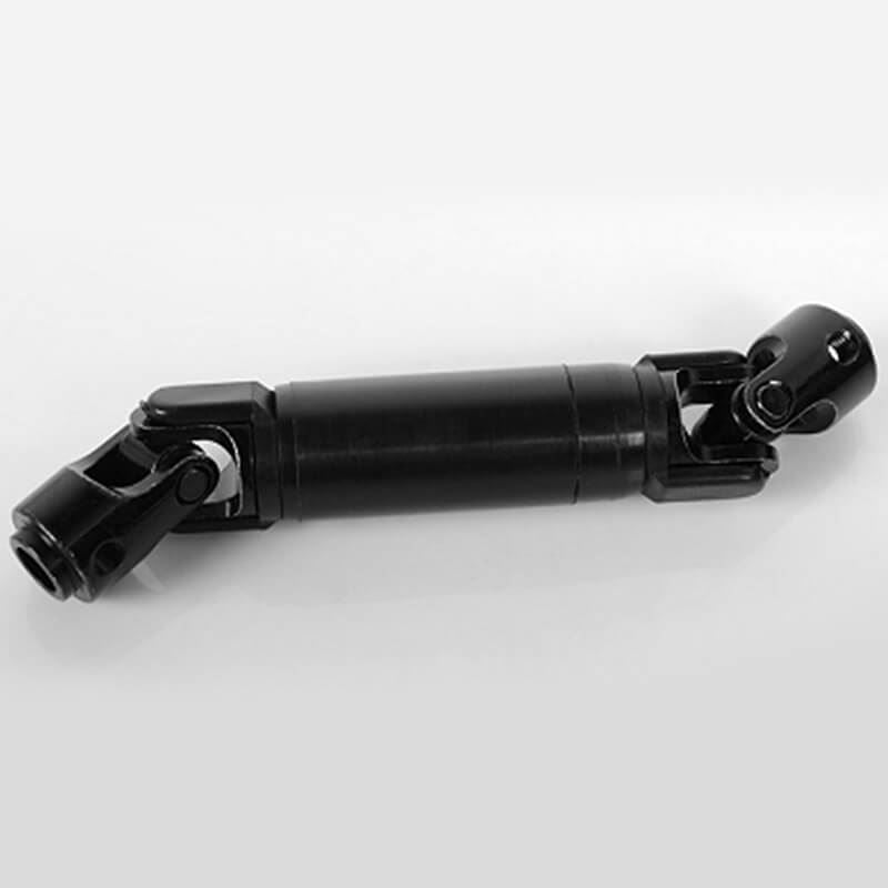 RC4WD ULTRA PUNISHER SHAFTS (83.7MM - 105MM / 3.29  - 4.13 ) 5MM HOLE