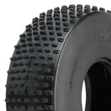 Proline Ibex Ultra Comp 2.2 Predator Crawler Tyres No Foam