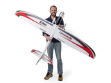 E Flite Conscendo 2.0M Bnf Basic With As3X+ And Safe Select