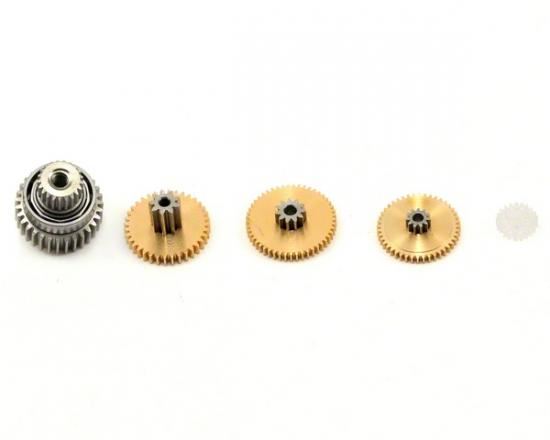 Savox Sh0255 Gear Set
