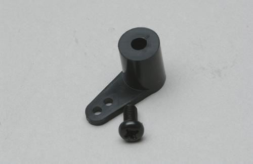 OS Engine Throttle Lever Assembly - (40D)