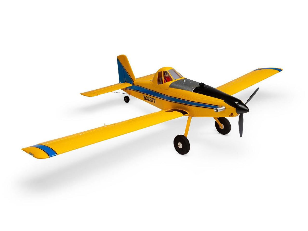E Flite UMX Air Tractor BNF Basic with AS3X and SAFE Select