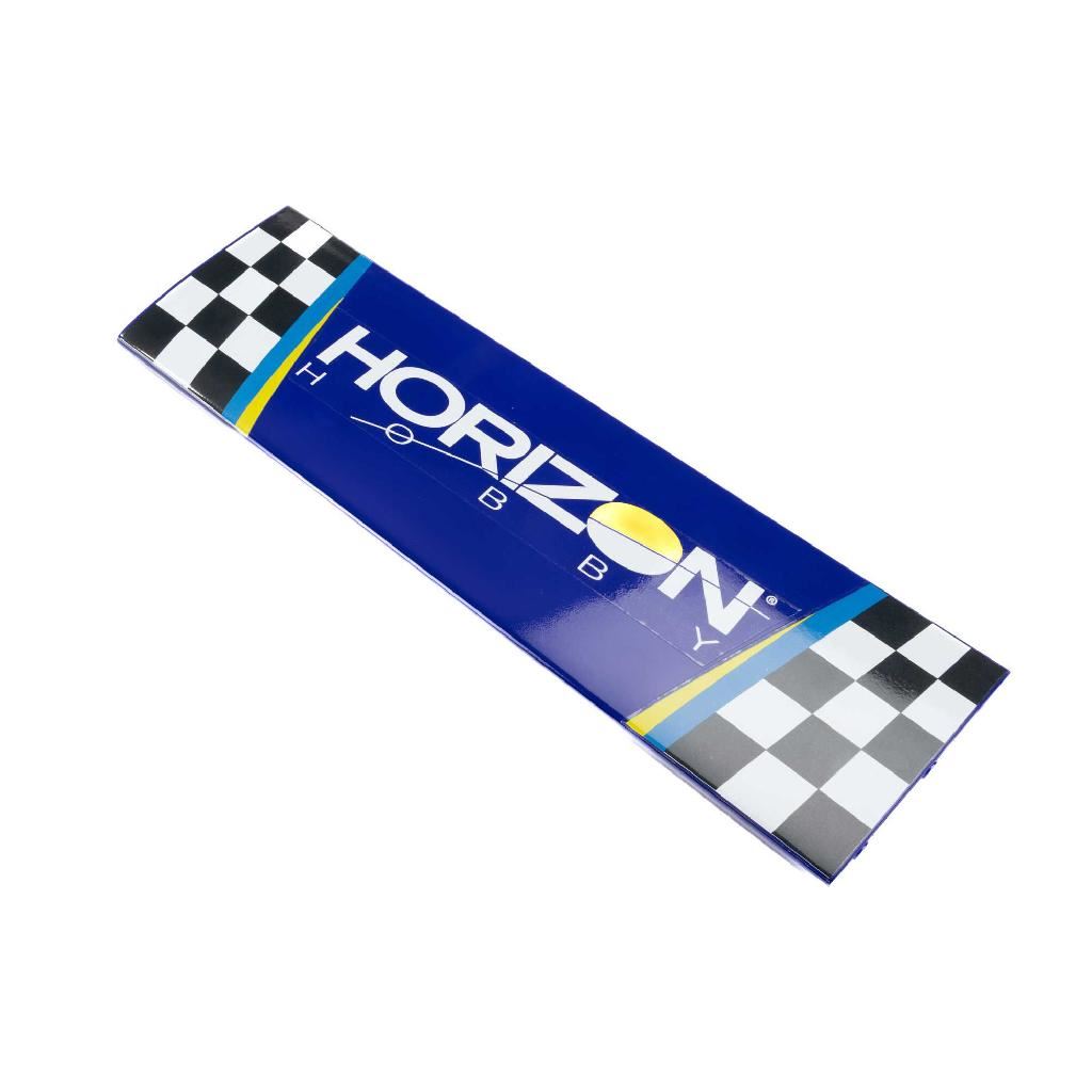 Proboat Rear Horizontal Stabilizer: U-34 Hydro