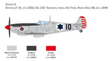 Italeri Spitfire MK.IX