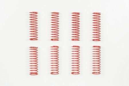 Tamiya Tgm-04 Spring For 8 Damper X 8