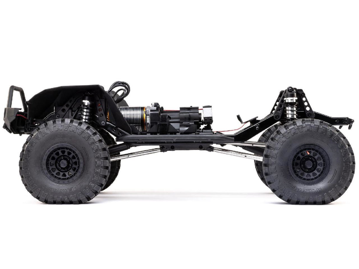 Axial 1/6 SCX6 Trail Honcho 4WD RTR, Sand