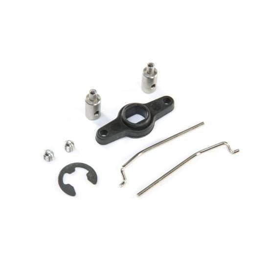 PRO BOAT Steering Linkage: Valvryn 27" F1 (PRO BOAT286052)