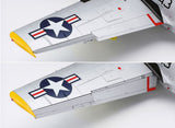 Tamiya North American F-51D Mustang