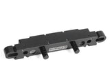 RC4WD OEM WIDE FRONT WINCH BUMPER W/ STEERING GUARD FOR AXIAL 1/10 SCX10 III JEEP (GLADIATOR/WRANGLE