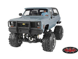 Rc4Wd Blackwell Scale Machined Axle V2 (Front)